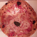 Photo n°2 de l'avis de A. fait le 18/08/2018 à 19:22 sur le  Pizzeria Pummarò Express à Lido delle Nazioni