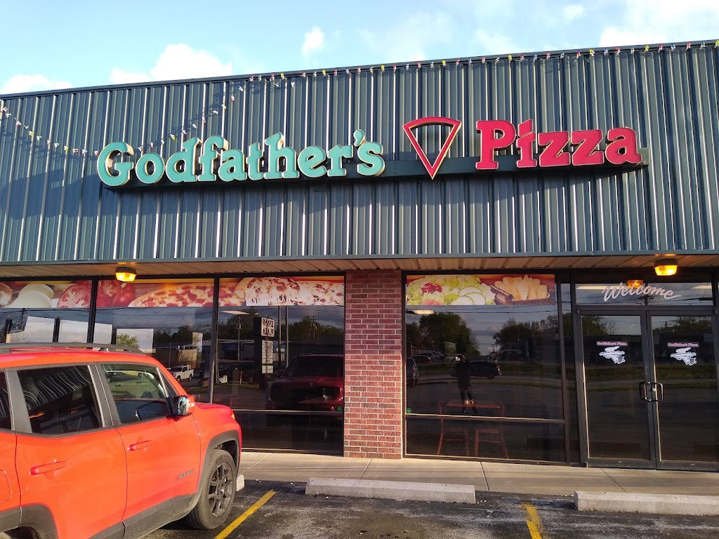 Godfather's Pizza 65721