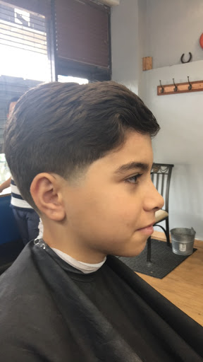 Barber Shop «Straightrazor Barbershop», reviews and photos, 1673 Richmond Rd, Staten Island, NY 10304, USA