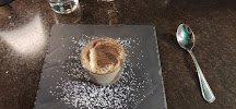 Tiramisu du Restaurant français Le Jardin de Collioure - n°10