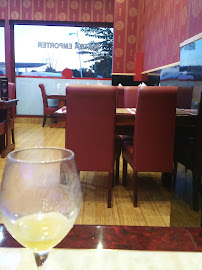 Plats et boissons du Restaurant asiatique WOK BUFFET à Nîmes - n°2