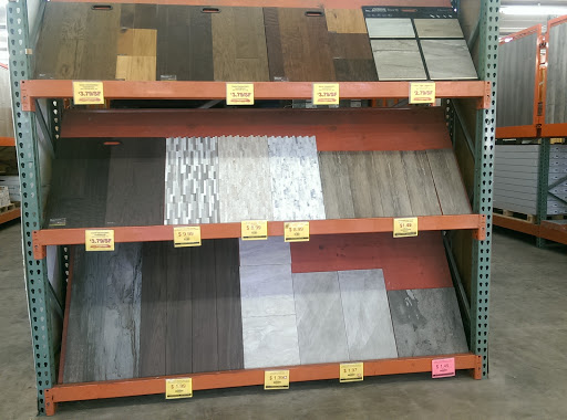 Home Improvement Store «Surplus Warehouse», reviews and photos, 727 S Orange Blossom Trail, Apopka, FL 32703, USA