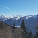 Photo n°2 de l'avis de Alessandro.a fait le 21/02/2019 à 15:17 sur le  Malga Stabli - Ristorante Bar à Mezzana