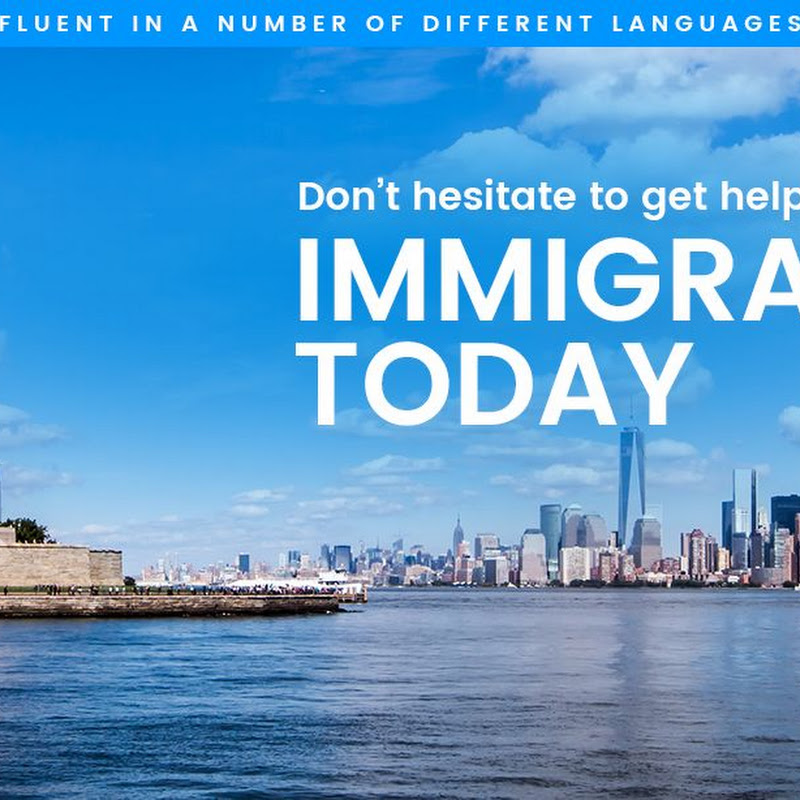 Arnaout Immigration Law Firm