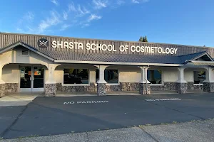 Shasta School of Cosmetology image