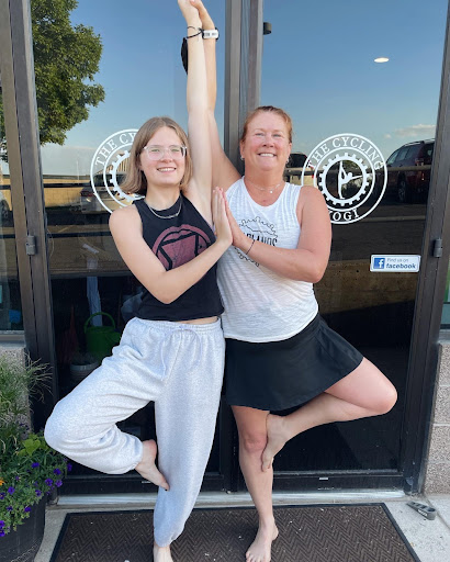 Indoor Cycling «The Cycling Yogi», reviews and photos, 12790 W Alameda Pkwy, Lakewood, CO 80228, USA