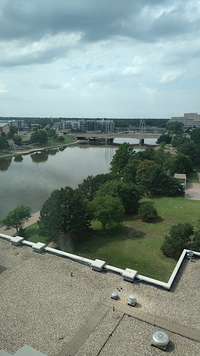 Performing Arts Theater «Century II Performing Arts & Convention Center», reviews and photos, 225 W Douglas Ave, Wichita, KS 67202, USA