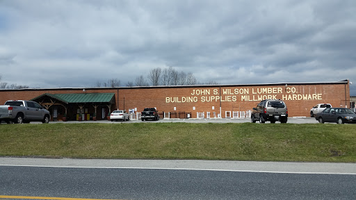 Lumber Store «John S. Wilson Lumber Company», reviews and photos, 12950 Livestock Rd, West Friendship, MD 21794, USA