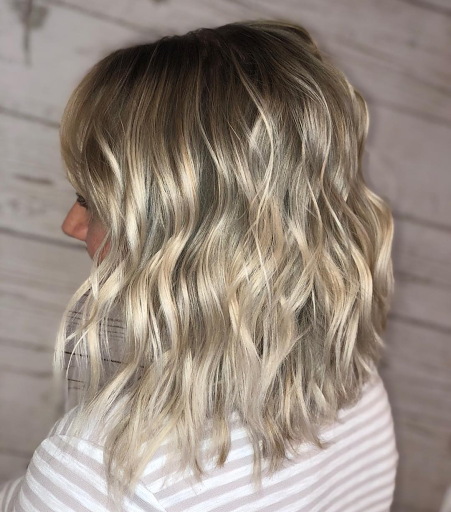 Beauty Salon «Thomas Scott Salon & Spa», reviews and photos, 101 Baughmans Ln, Frederick, MD 21702, USA