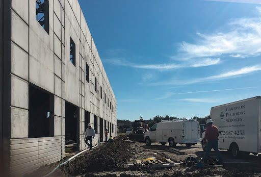 Plumber «Garrison Plumbing Services», reviews and photos, 7576 Lake Trail, Frisco, TX 75034, USA
