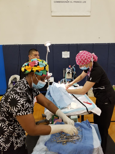 Community Center «Finnigan Park Community Center», reviews and photos, 4900 Providence St, Houston, TX 77020, USA