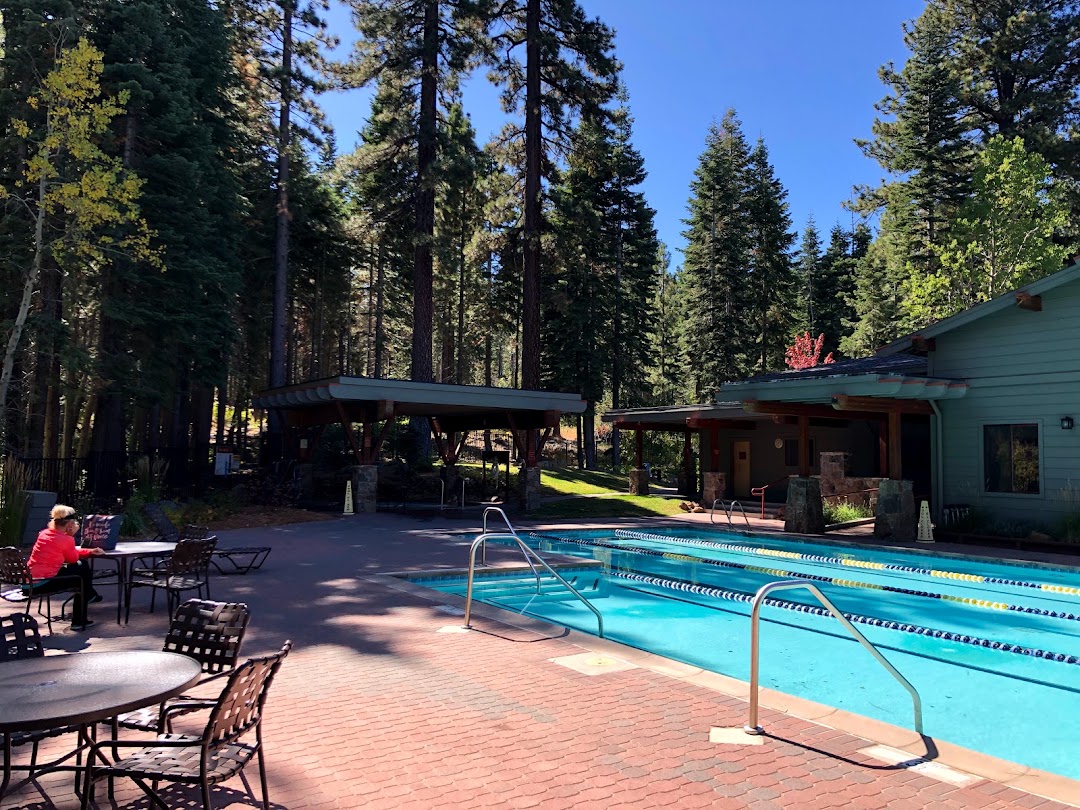 Northstar Recreation Center