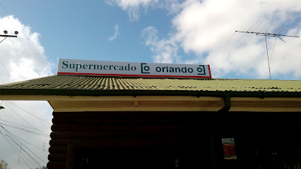 SUPERMERCADO ORLANDO .SOC.COMERCIAL CARTES & SILVA LDA