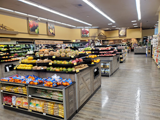 Grocery Store «Vons», reviews and photos, 26518 Bouquet Canyon Rd, Saugus, CA 91350, USA