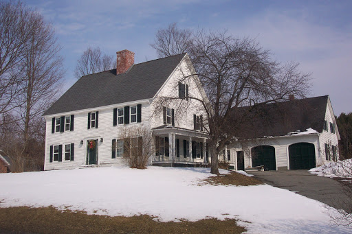 Real Estate Agency «RE/MAX Group One REALTORS», reviews and photos, 306 S Main St, Norwich, VT 05055, USA