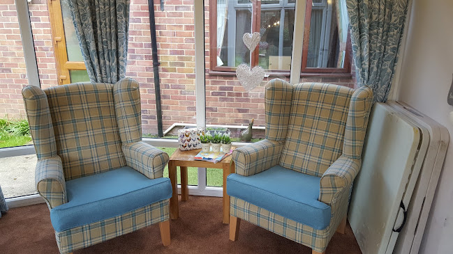 Comments and reviews of Barchester - Ashfields Care Home
