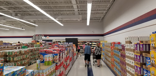 Grocery Store «Sharp Shopper Grocery Outlet», reviews and photos, 1041 Sharp Ave, Ephrata, PA 17522, USA