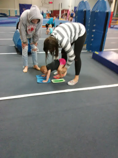 Gymnastics Center «Metropolitan Gymnastics», reviews and photos, 6822 S 190th St, Kent, WA 98032, USA