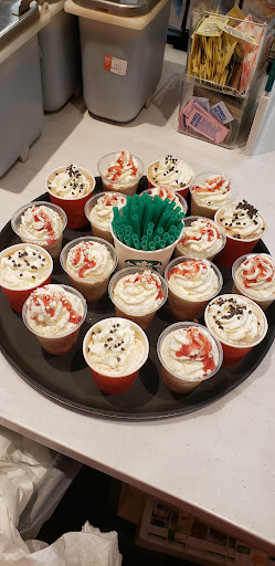 Coffee Shop «Starbucks», reviews and photos, 1501 Pioneer Rd, Mesquite, TX 75149, USA