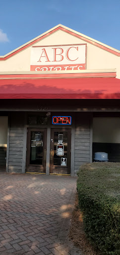 Liquor Store «Mecklenburg County ABC Store #06», reviews and photos, 4329 Park Rd, Charlotte, NC 28209, USA