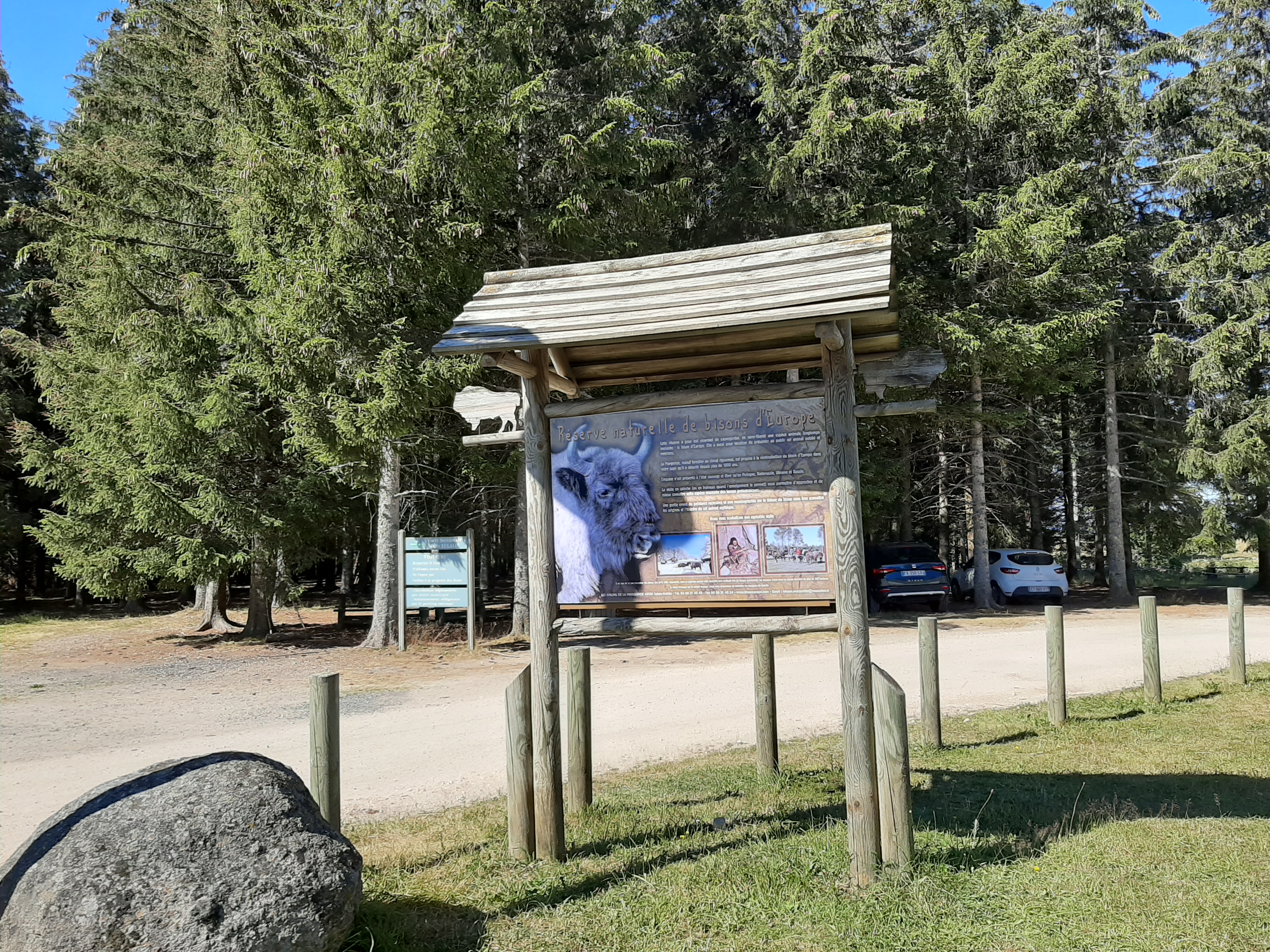 Photo n° 2 de l'avis de Benji.A fait le 27/07/2020 à 21:01