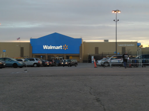 Discount Store «Walmart», reviews and photos, 5150 Roe Blvd, Roeland Park, KS 66205, USA