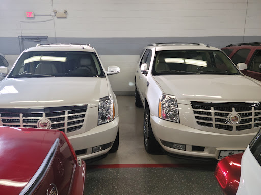 Used Car Dealer «Net Motorcars Used Cars», reviews and photos, 1030 Republic Dr, Addison, IL 60101, USA