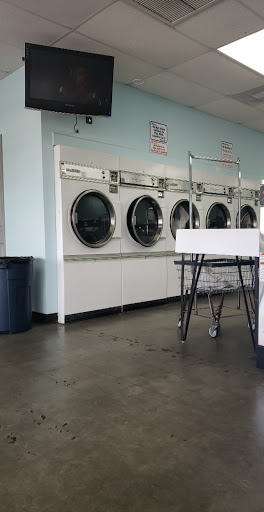 Laundromat «Village Square Laundry & Dry Cleaning», reviews and photos, 8745 US-1, Port St Lucie, FL 34952, USA