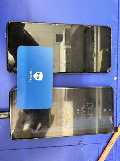 Cell Phone Repair Center-iPhone-Samsung- iPad-MacBook-LG-Motorola image