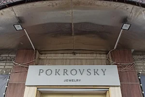 Pokrovsky jewelry image