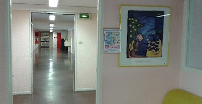 Institut de Formation d'Aides Soignants à Val de Briey