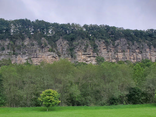 Resort «Smoke Hole Caverns», reviews and photos, 8290 N Fork Hwy, Cabins, WV 26855, USA