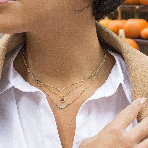 Jewelry Store «Diamond & Design Jewelers», reviews and photos, 4505 Chino Hills Pkwy C, Chino Hills, CA 91709, USA