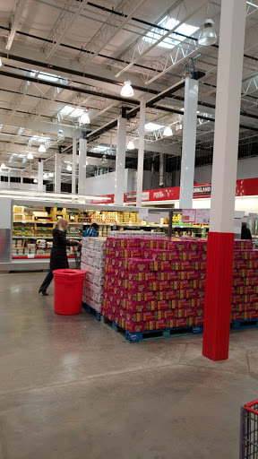 Warehouse store «Costco Wholesale», reviews and photos, 120 Township Blvd, Camillus, NY 13031, USA