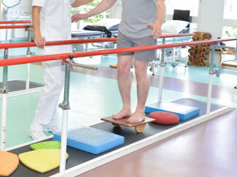 Innovative Physical Therapy Solutions