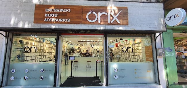 orix.com.uy