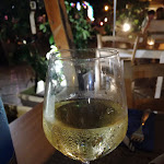 Photo n°1 de l'avis de Diego.r fait le 25/08/2018 à 08:55 sur le  Garraffo Ristorante Wine bar à Palermo