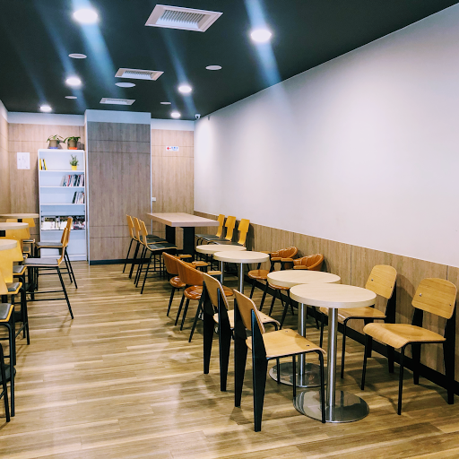 85度C咖啡蛋糕飲料麵包(大溪員林店)