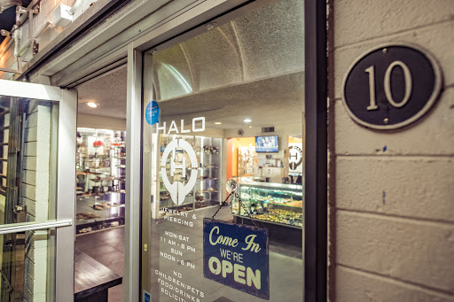 Explore area code tattoo ideas, creative tattoo ideas in Phoenix, available at Halo Piercing and Fine Jewelry