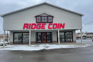 Ridge Coin and Gold Exchange image
