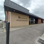 Photo n° 1 de l'avis de Lolo.a fait le 23/10/2023 à 15:54 pour Maison des Associations à Estrablin