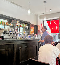 Atmosphère du Restaurant français Le Carino à Nice - n°6