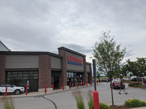 Warehouse club «Costco», reviews and photos, 5110 Value Dr, Fort Wayne, IN 46808, USA
