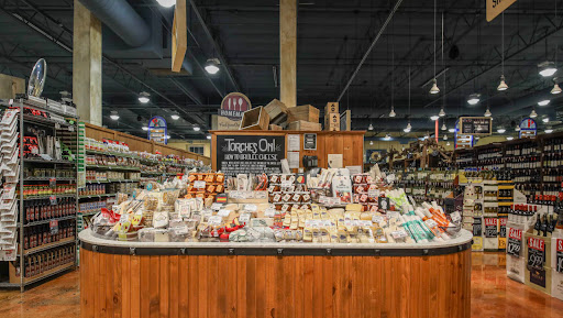 Grocery Store «Nugget Markets», reviews and photos, 1040 Florin Rd, Sacramento, CA 95831, USA