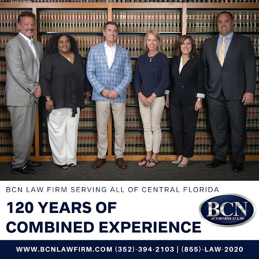 Legal Services «Boyette Cummins & Nailos Attorneys At Law», reviews and photos