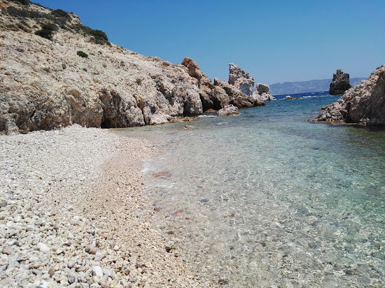 Paralia Kastanas