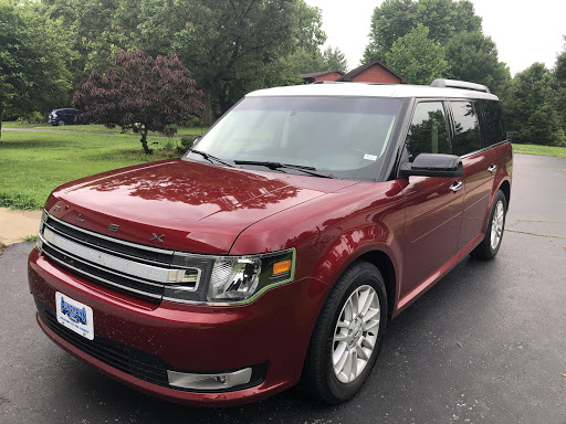 Ford Dealer «Pundmann Ford», reviews and photos, 2727 W Clay St, St Charles, MO 63301, USA