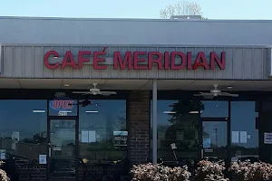 Cafe Meridian & Catering Company image