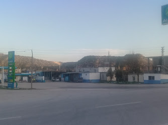 BPet Hamamköy Köyü