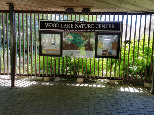 Nature Preserve «Wood Lake Nature Center», reviews and photos, 6710 Lake Shore Dr S, Minneapolis, MN 55423, USA
